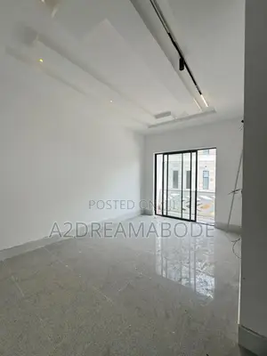 5bdrm Duplex in Parkview, Ikoyi for rent