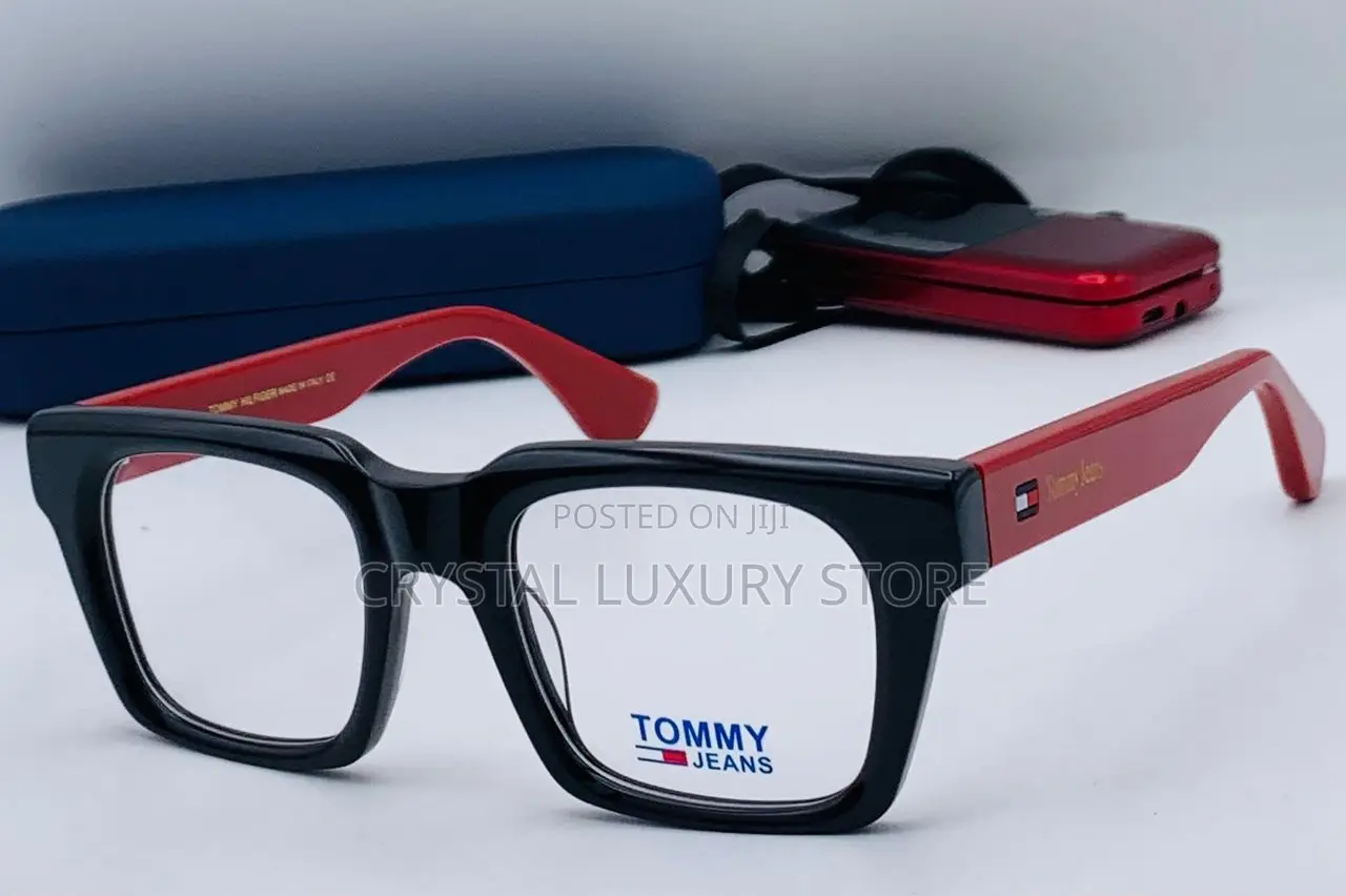 High Quality Luxury Frame Glasses