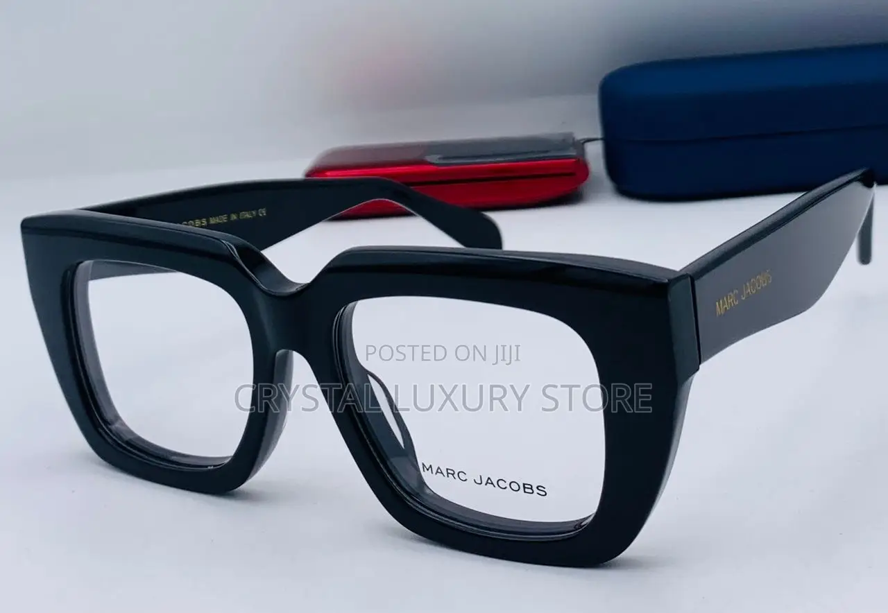 High Quality Luxury Frame Glasses
