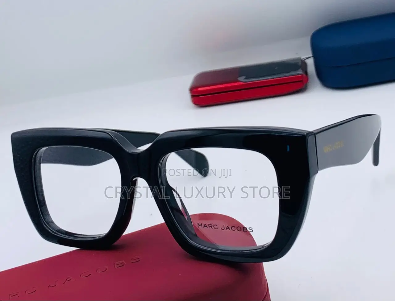 High Quality Luxury Frame Glasses
