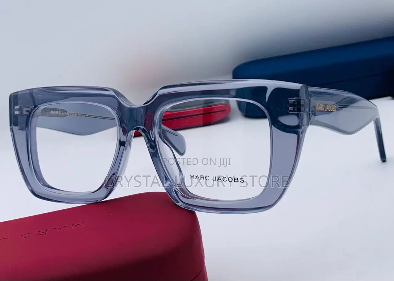 High Quality Luxury Frame Glasses