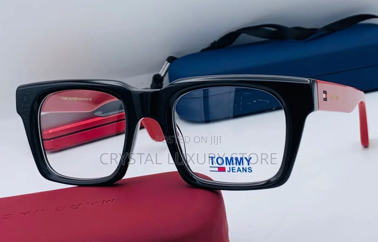 High Quality Luxury Frame Glasses