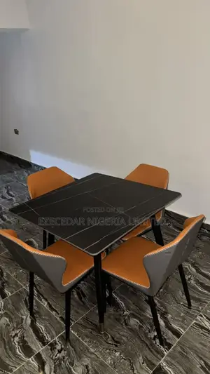 Standard Dinning Set 