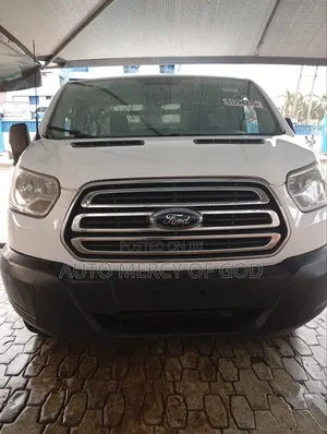Ford F-250 2015 White