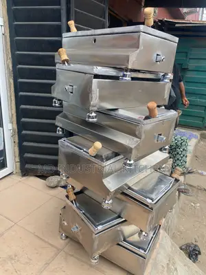 Shawarma Local Toaster