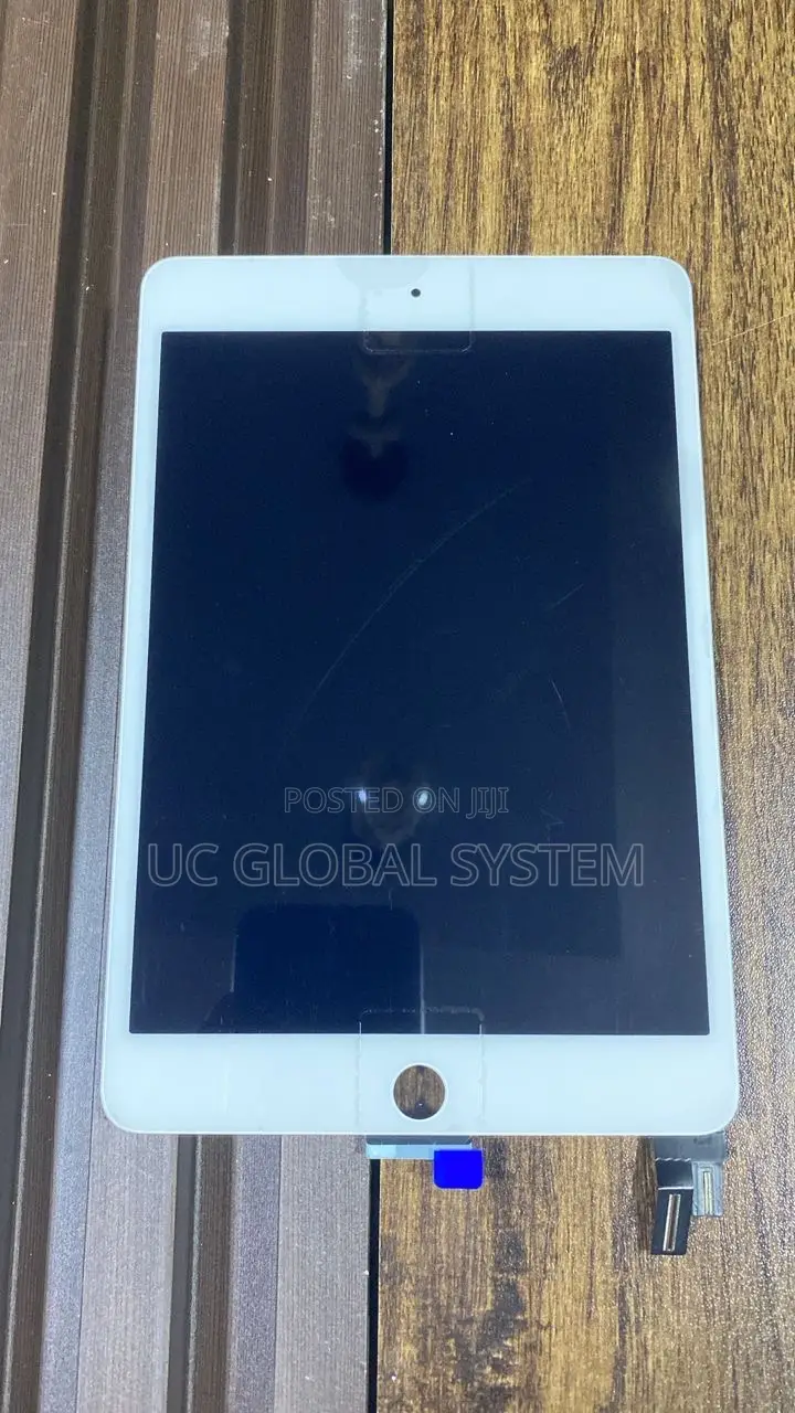 iPad Mini 4 Screen Original