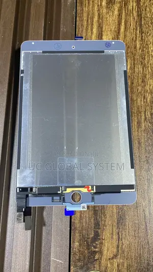 iPad Mini 4 Screen Original