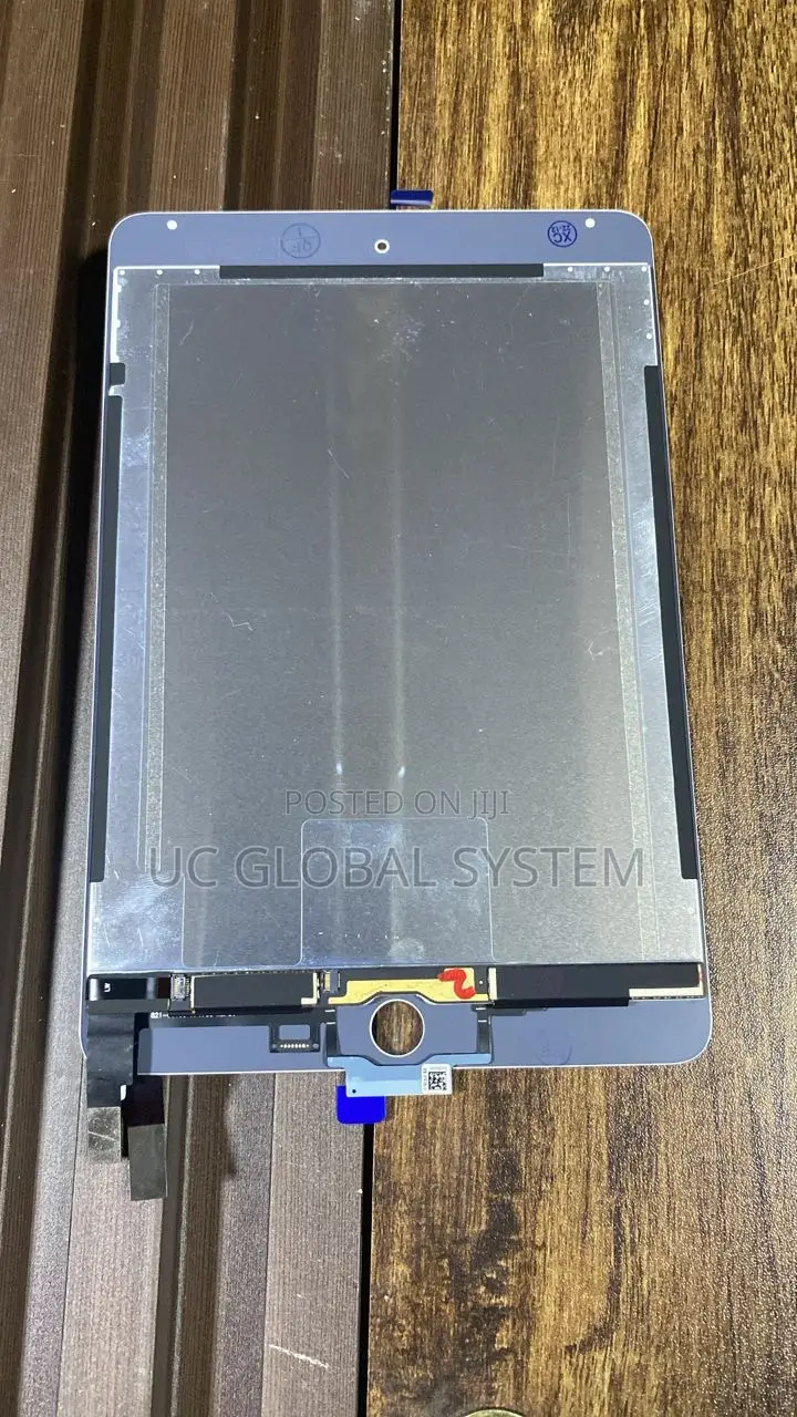 iPad Mini 4 Screen Original