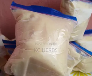 Cosmetic Grade Shea Butter (Odourless)1kg
