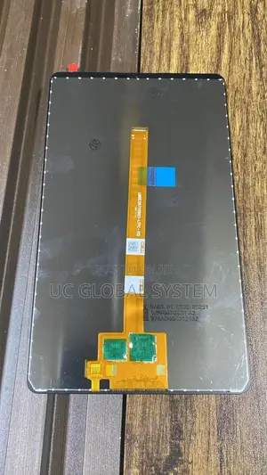 Samsung a-9 Tab Screen