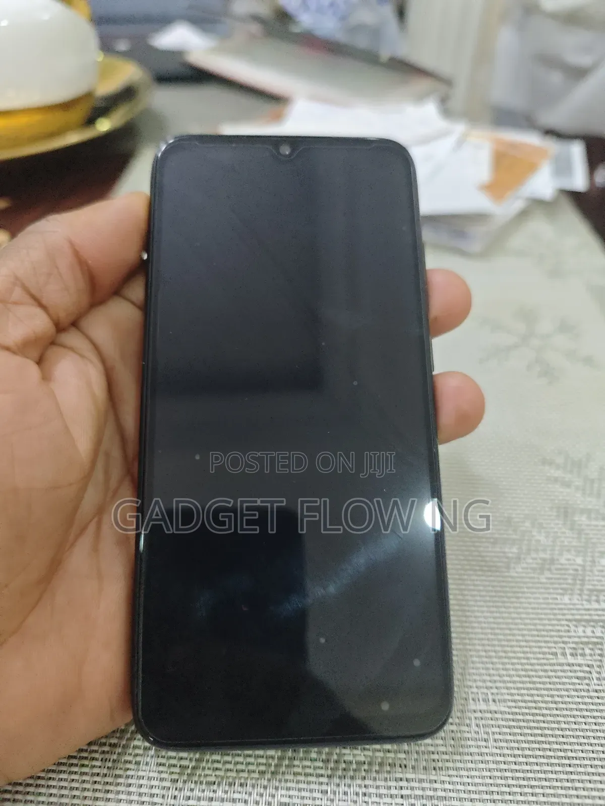Xiaomi Redmi Note 7 64 GB Black