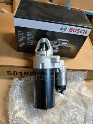 Kick Starter Porsche Cayenne, Panamera and Macan (V6/V8)4.8/3.0/3.6