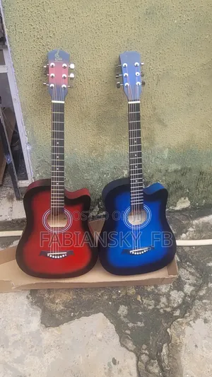 Original Professional Medium Pure Acoustic Guitar