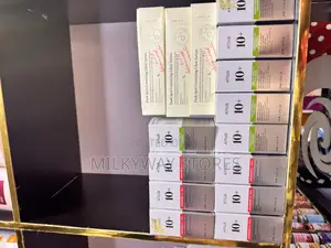 Original Anua Niacinamide and Azelaic Serum