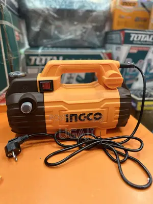 1500w Ingco High Pressure Washer