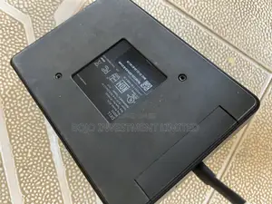 Dell Dock Station Wd15
