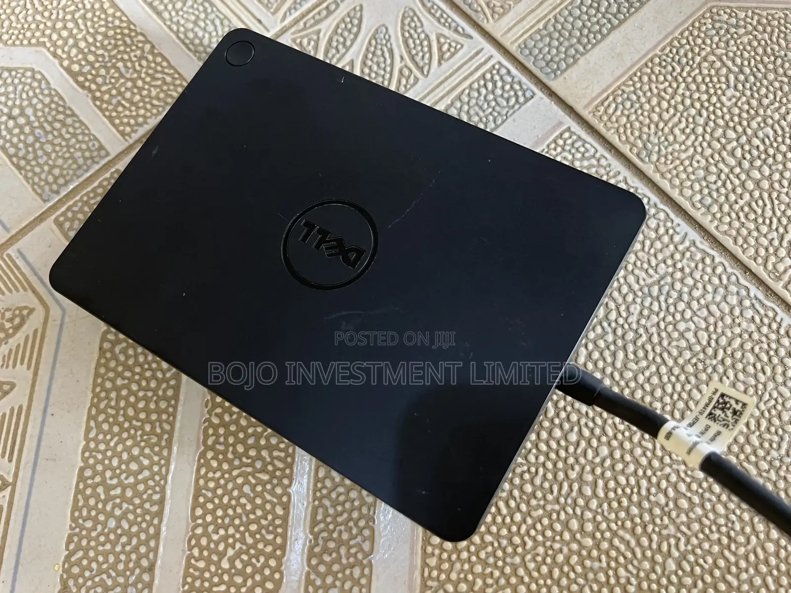 Dell Dock Station Wd15