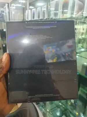 New Samsung Galaxy Z Fold6 256 GB White