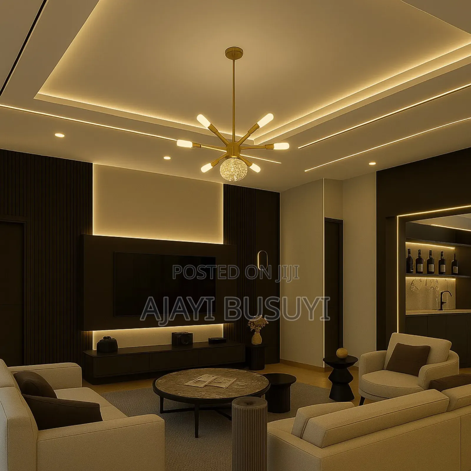 Call for Your Pop Ceiling Service