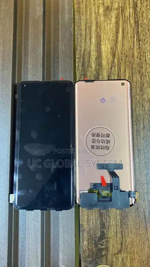 Oneplus 9pro Screen Original
