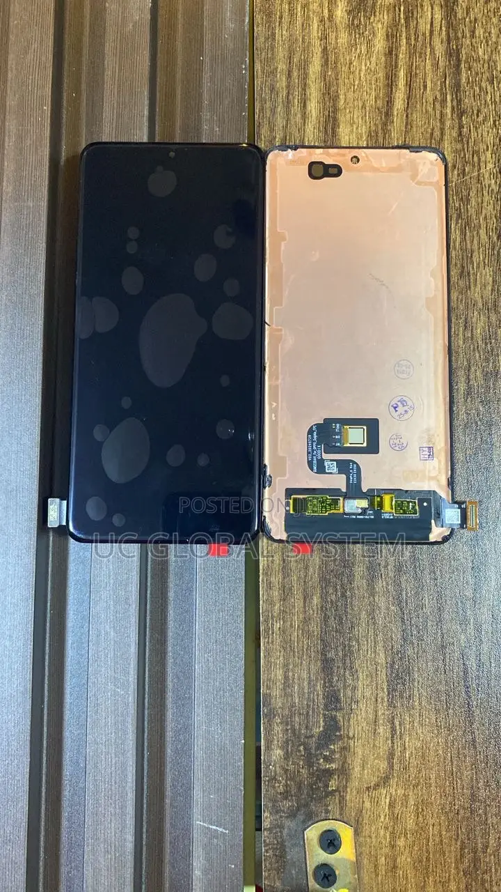 Oneplus 13 Screen Original