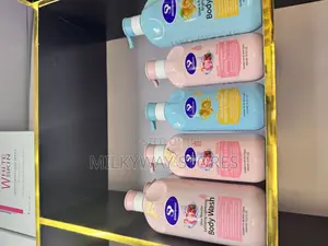Skeenpoint Lotion and Bath