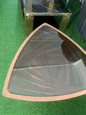 New Luxurious Center Table