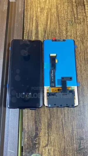 Mate 20pro Screen Original