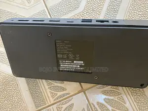 Dell Dock Station Wd19