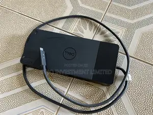 Dell Dock Station Wd19