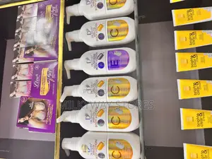 Dr Davey Arbutin and Glutathione Lotion
