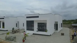 4bdrm Bungalow in Ibeju Lekki for sale