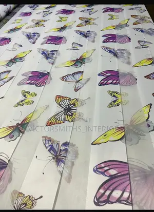 Children’S Zebra Blinds