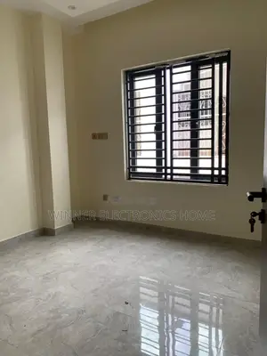 5bdrm Duplex in Wuye for rent