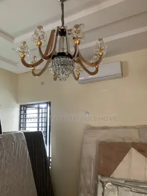 5bdrm Duplex in Wuye for rent