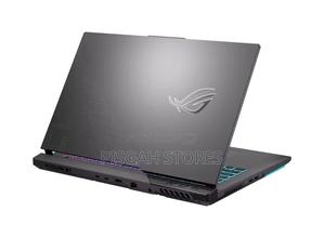 New Laptop Asus ROG Strix G17 16GB AMD Ryzen 7 SSD 512GB