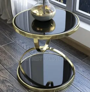 Luxury Side Table.
