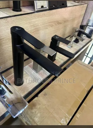 Countertop Basin Tap (Only Cold)