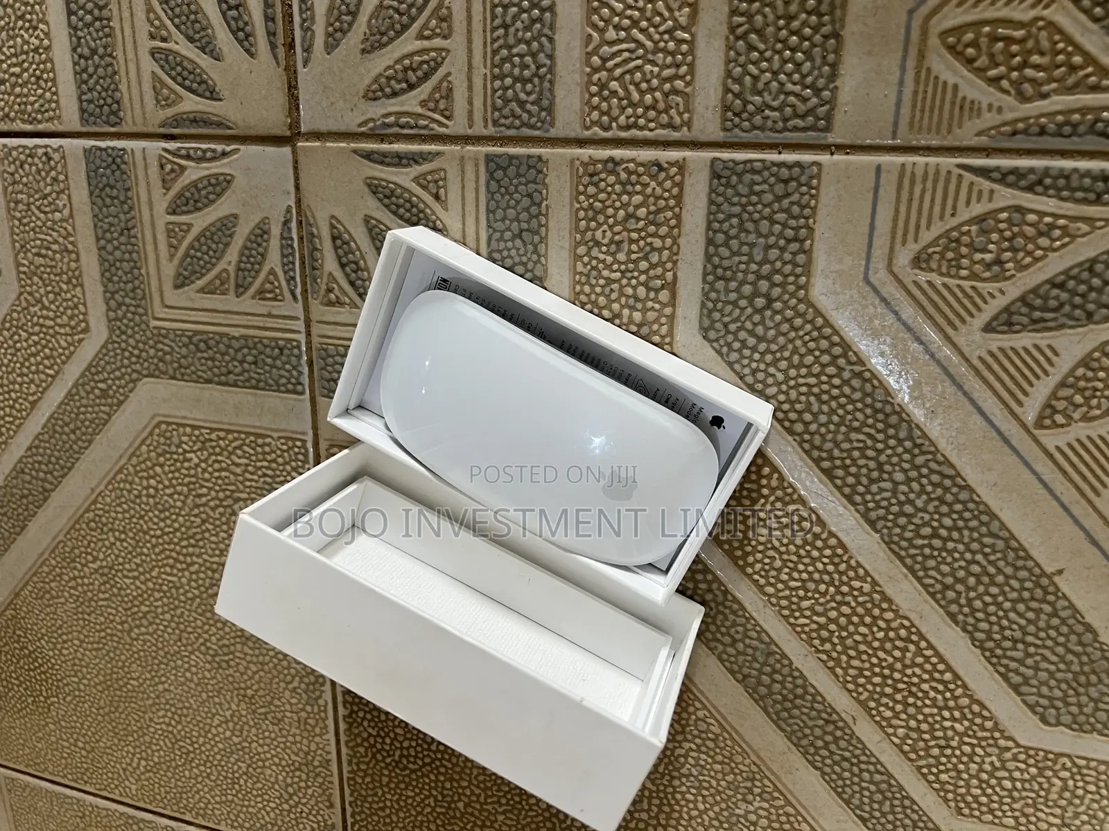 Apple Magic Mouse 2