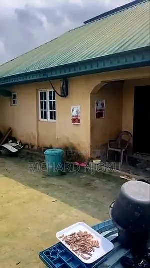 3bdrm Bungalow in Ago Palace for sale