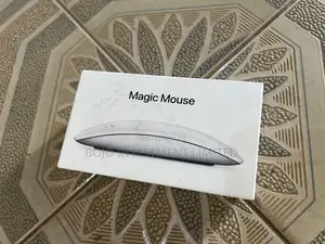 Apple Magic Mouse 2