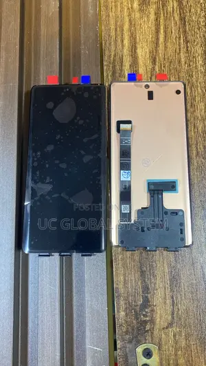 Motorola Edge 40pro Screen Original