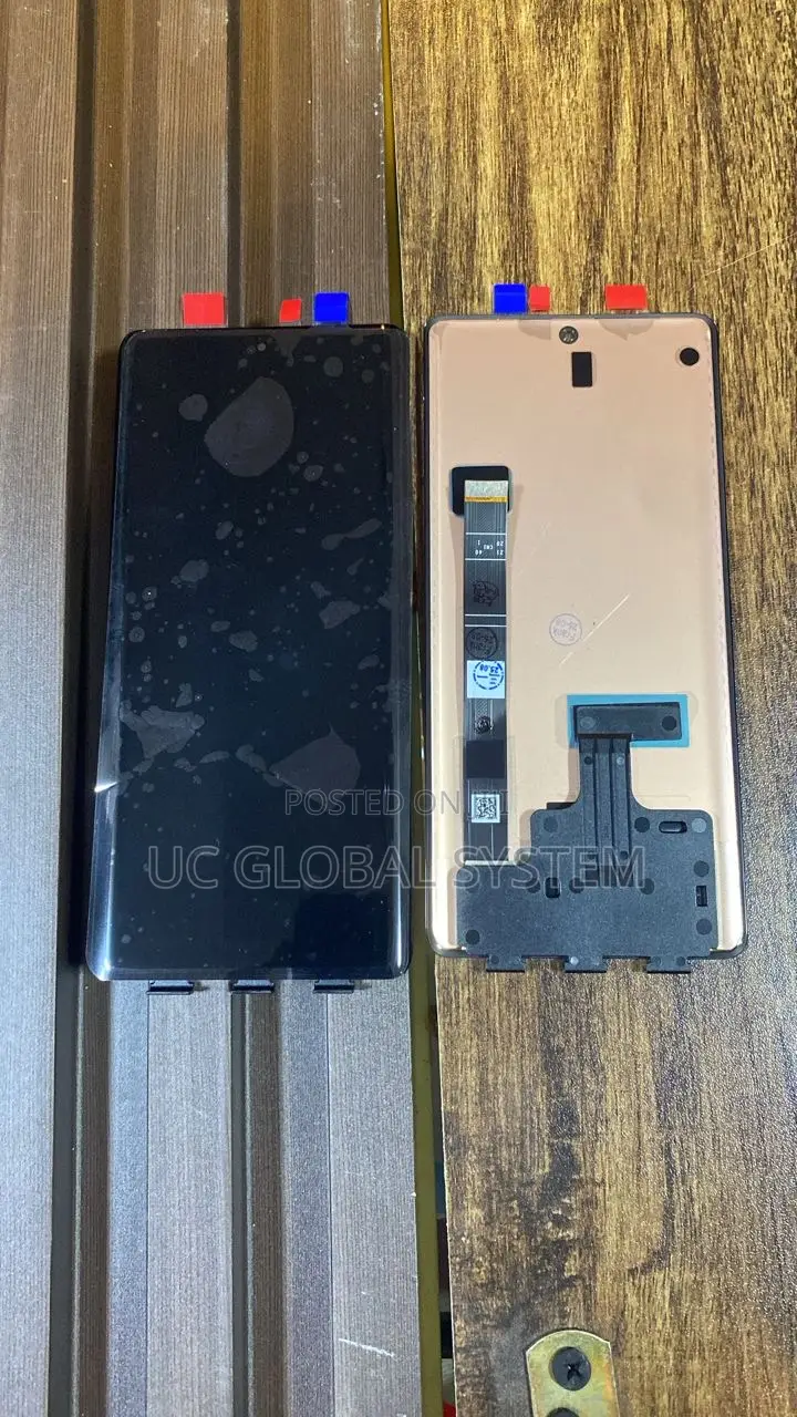 Motorola Edge 40pro Screen Original