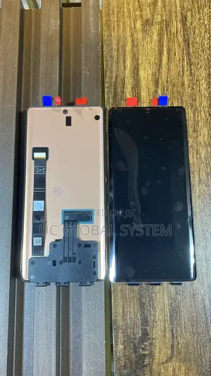 Motorola Edge 40pro Screen Original