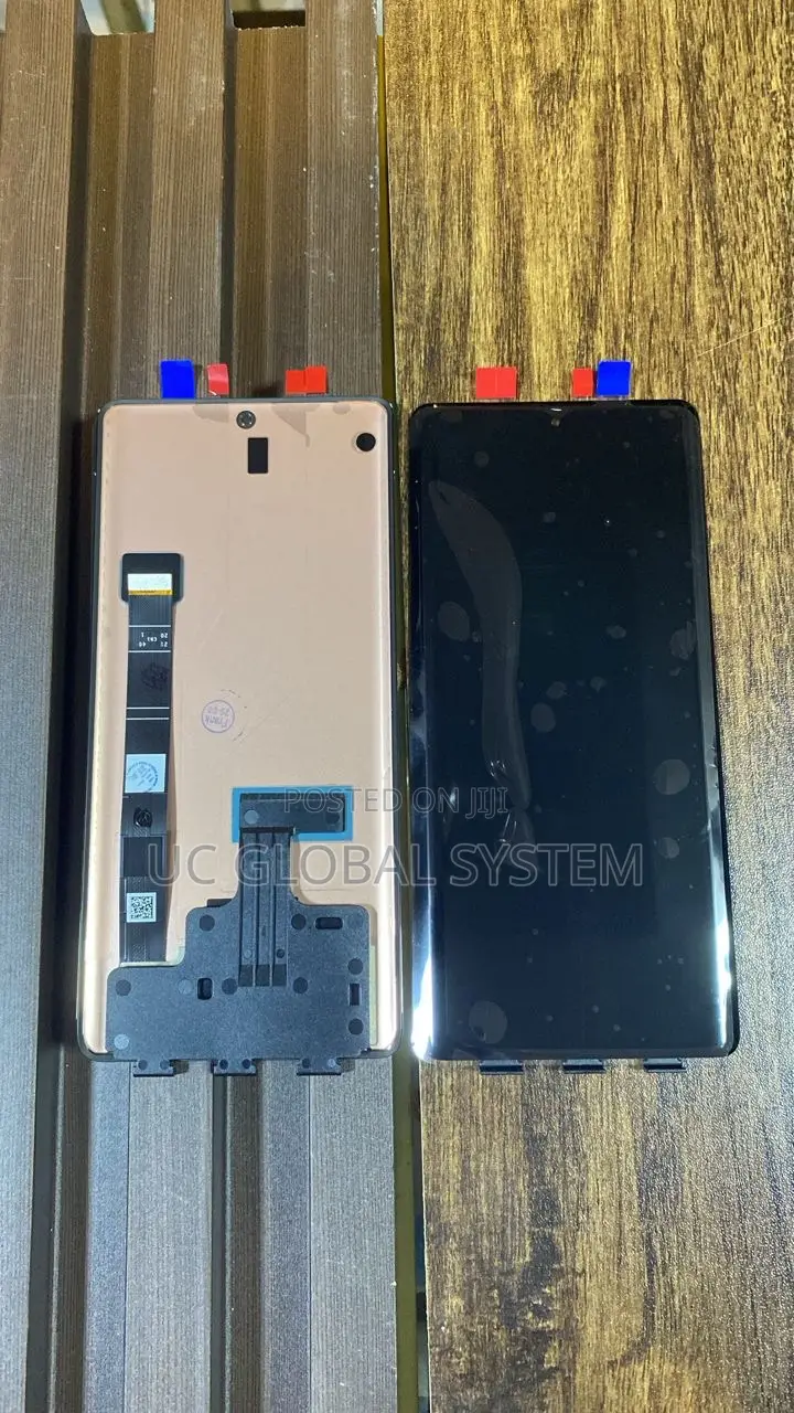 Motorola Edge 40pro Screen Original
