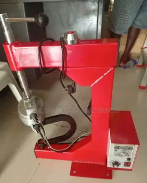 Tire Repair Machine/Vulcanizing Machine