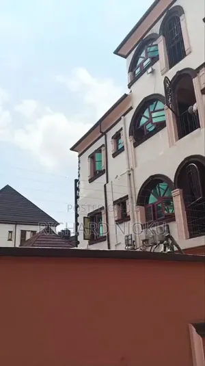 2bdrm Block of Flats in Ago Palace for sale