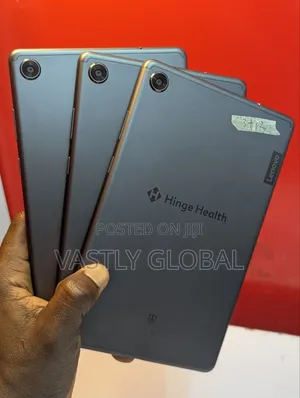 Lenovo Tab M8 (HD) 32 GB Gray