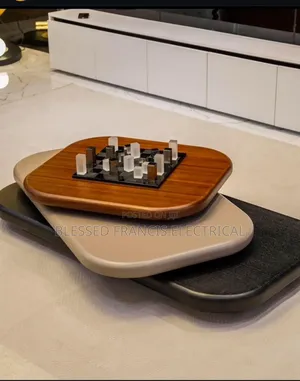New Luxurious Center Table