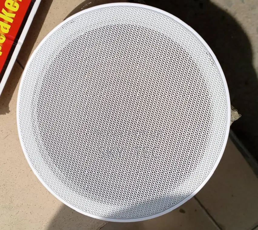 Original Eagle 25watts Ceiling Speaker
